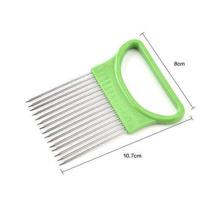 Vegetable Needle Fork - Lasienda