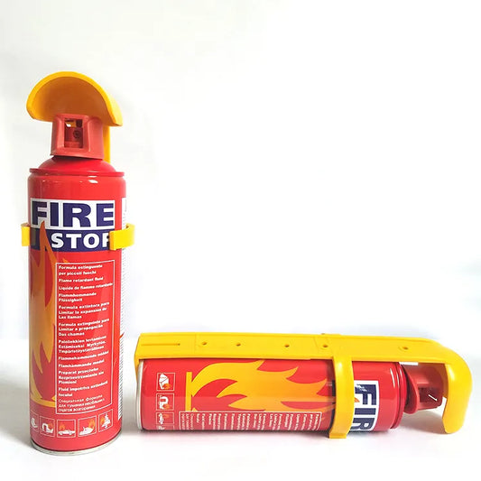 Fire Extinguisher - Lasienda