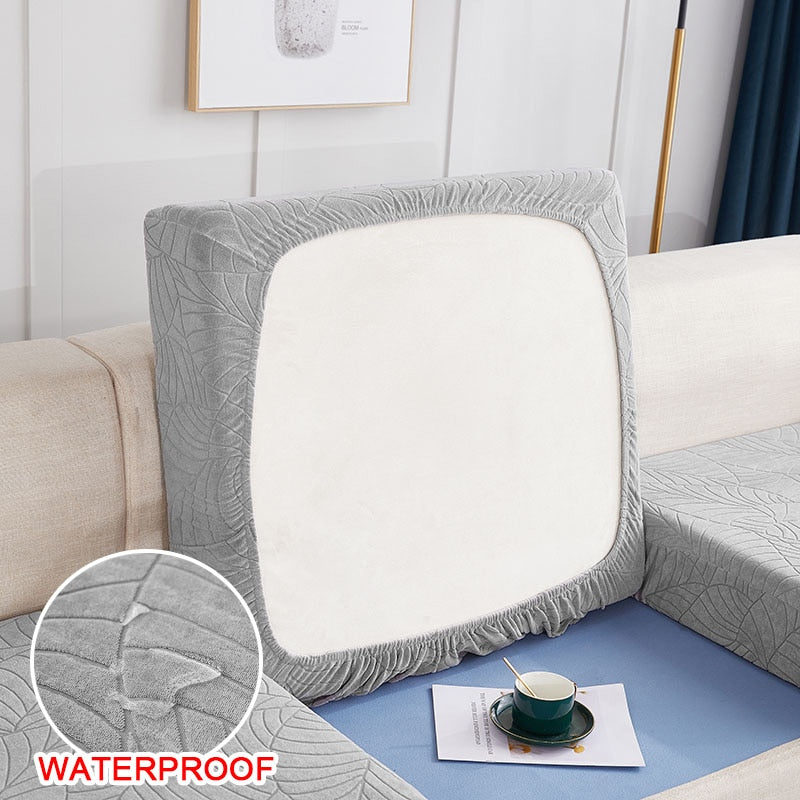 Waterproof Seat Cushion Cover - Lasienda