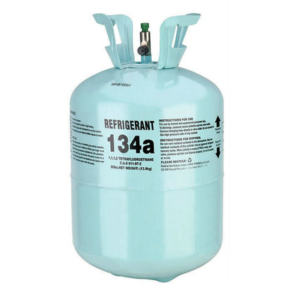 R134A REFRIGERANT GAS