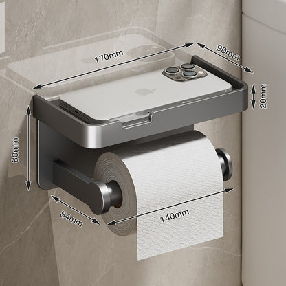 Toilet Paper Holder - Lasienda