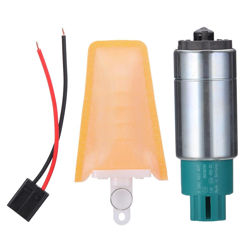 universal Fuel Pump - Lasienda