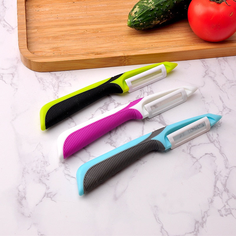 vegetable peeler - Lasienda