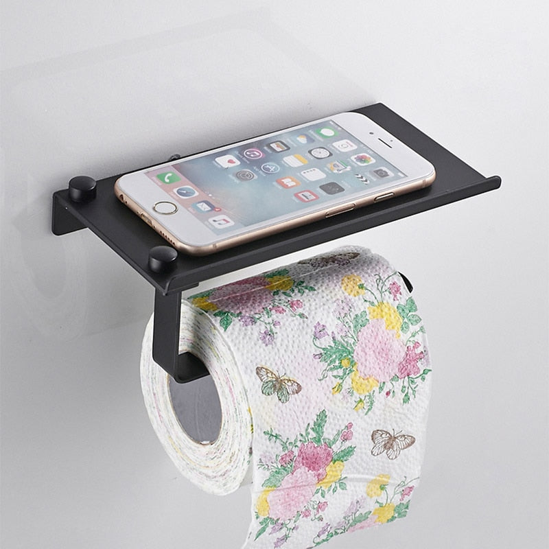 Toilet Paper Holder - Lasienda