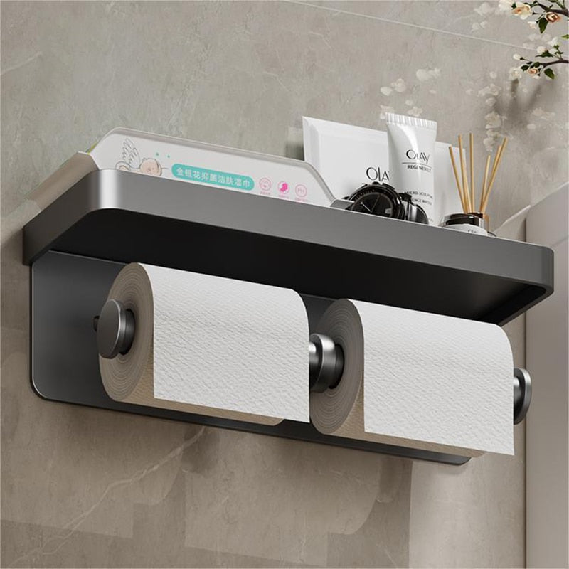 Toilet Paper Holder - Lasienda