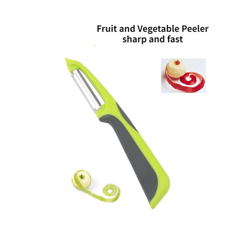 vegetable peeler - Lasienda