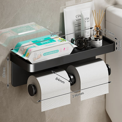 Toilet Paper Holder - Lasienda