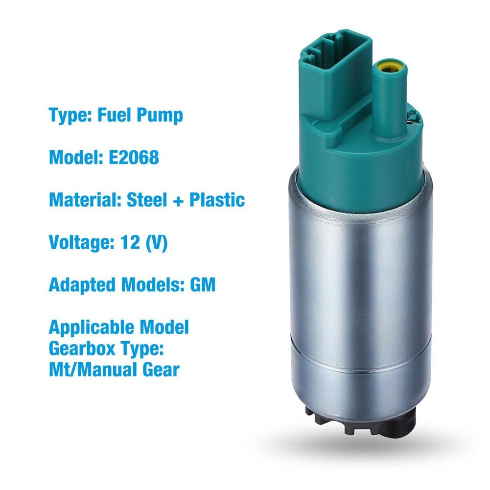 universal Fuel Pump - Lasienda