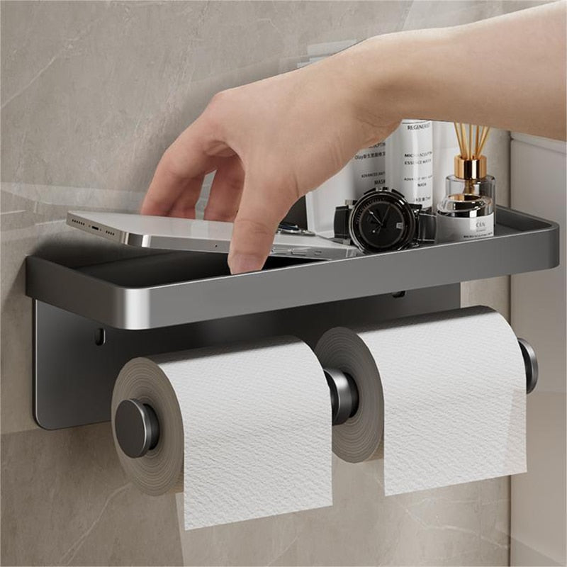 Toilet Paper Holder - Lasienda