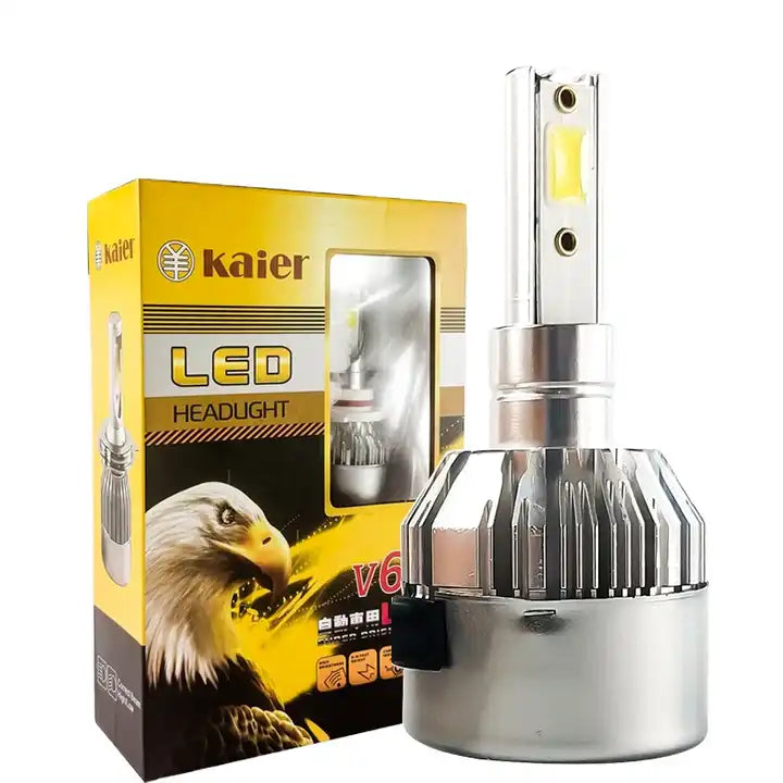 LED BULB V6 - Lasienda