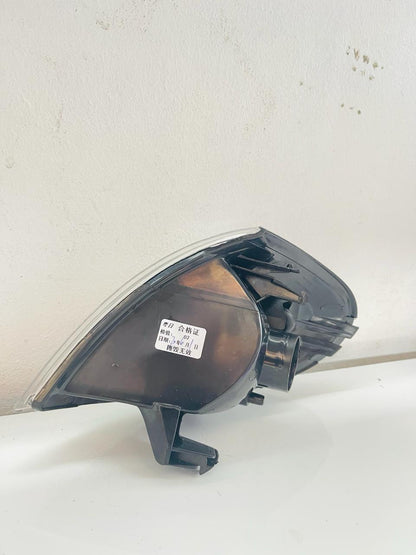 NISSAN N16 Corner Lamp