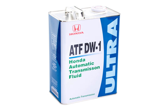 ATF DW-1 Honda Automatic Transmission Fluid - Lasienda