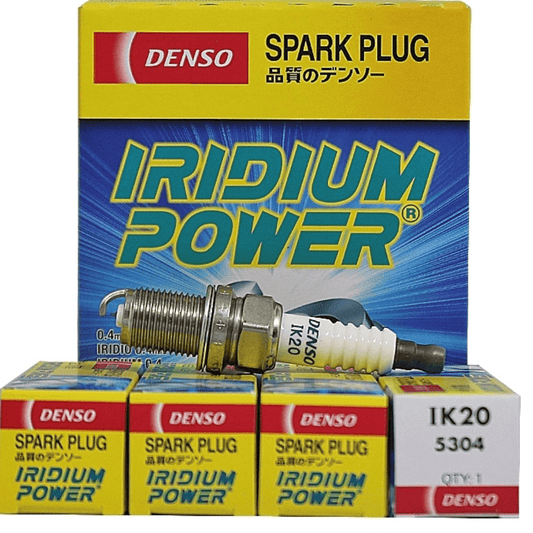 SPARK PLUG IRIDIUM POWER IKH20