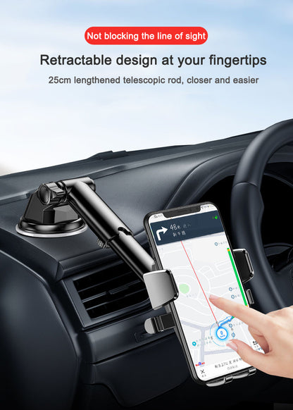 Car Phone Holder - Lasienda