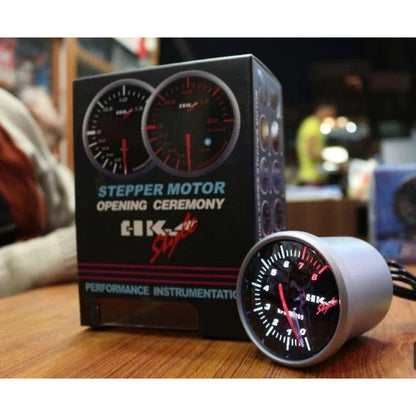 TACHOMETER HKS