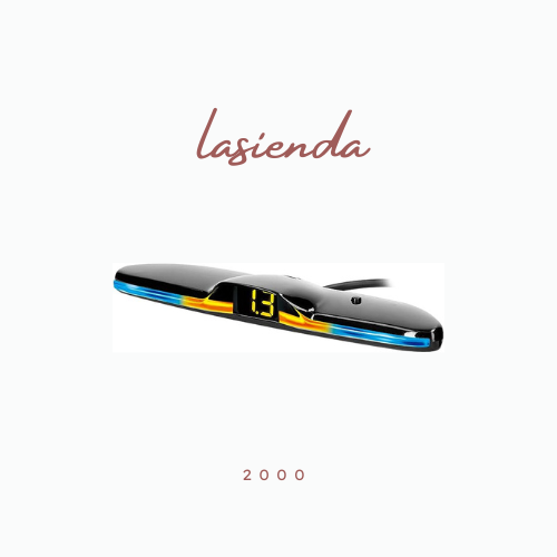 Parking sensor - Lasienda