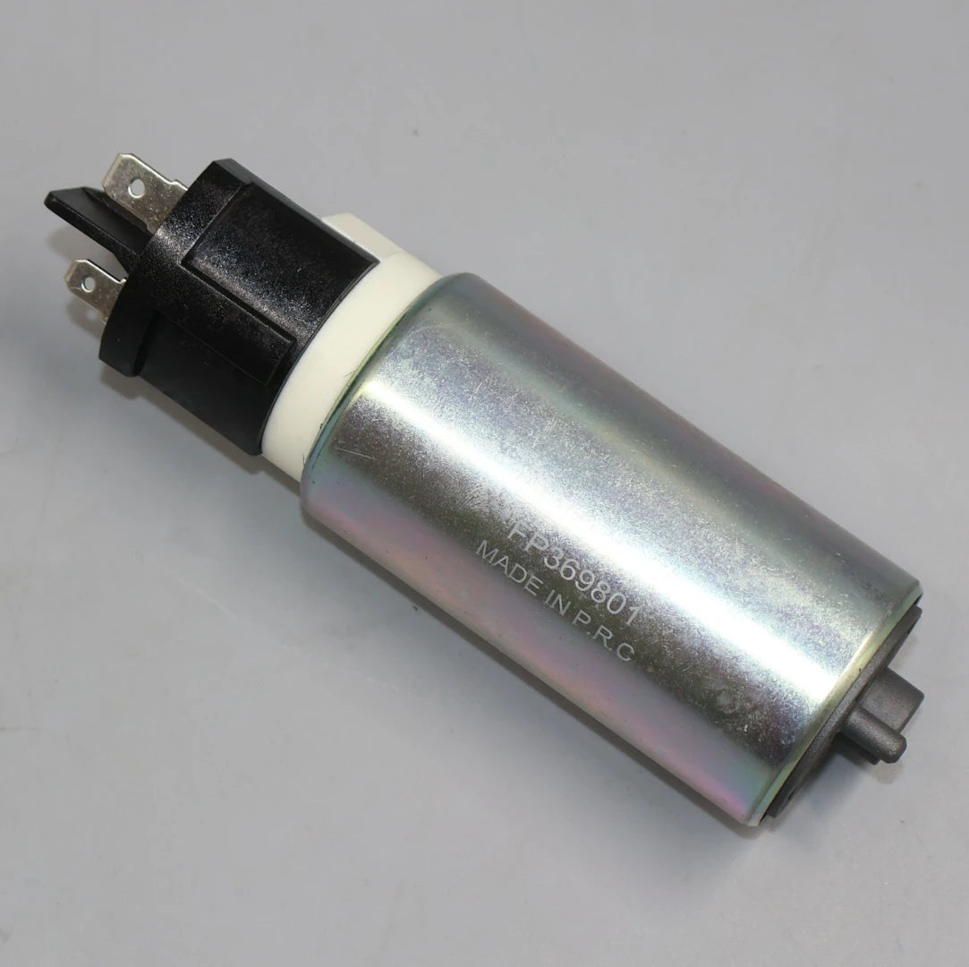 NISSAN AK12/AK13 FUEL PUMP