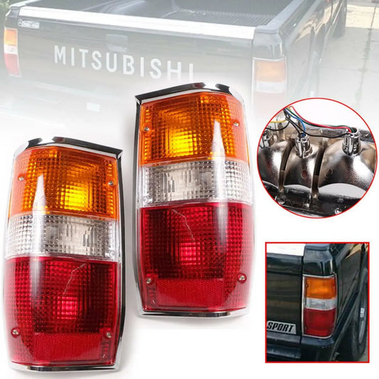 MITSUBISHI STRADA L200 Tail Light - Lasienda