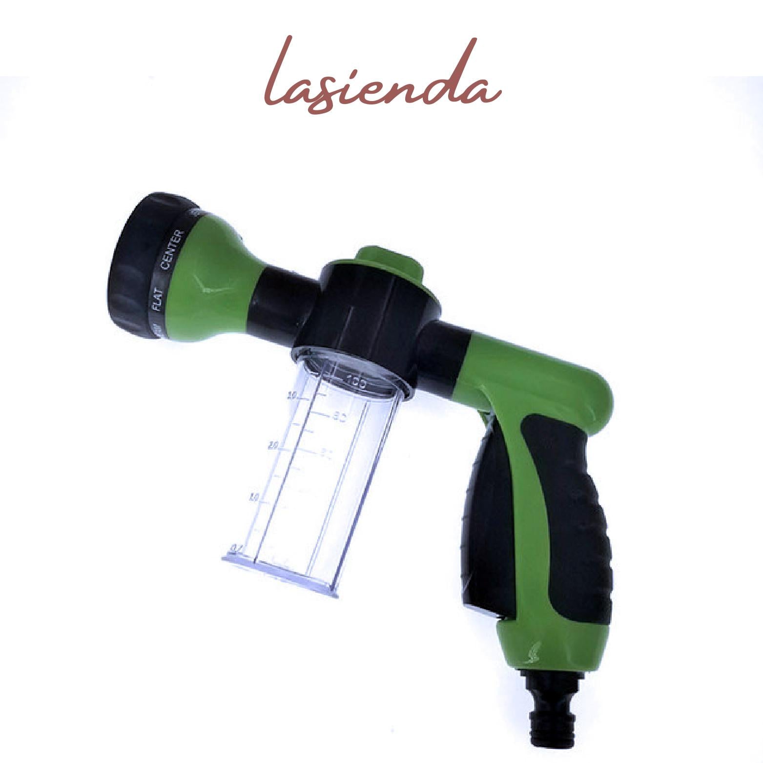 Jet Car Washer - Lasienda