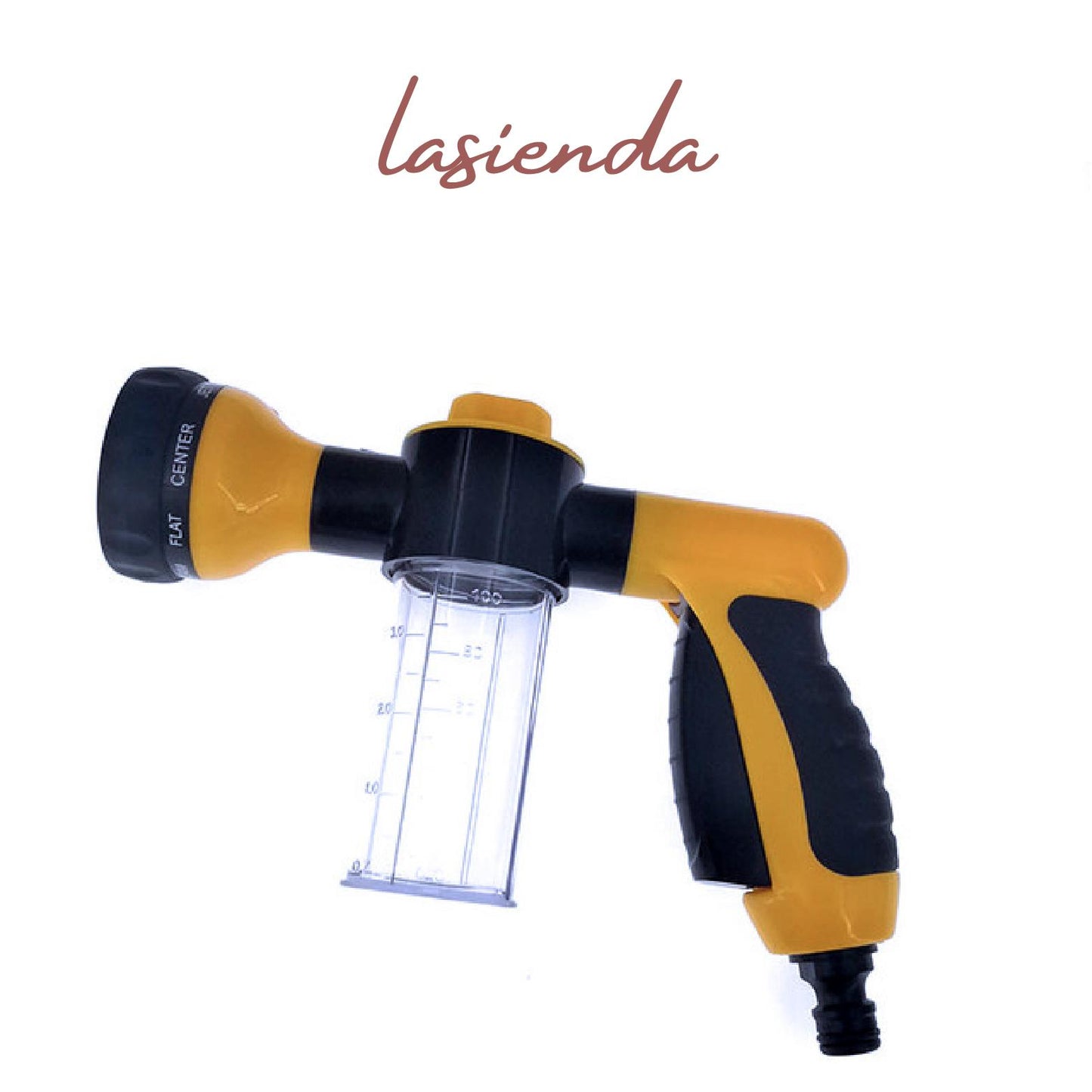 Jet Car Washer - Lasienda